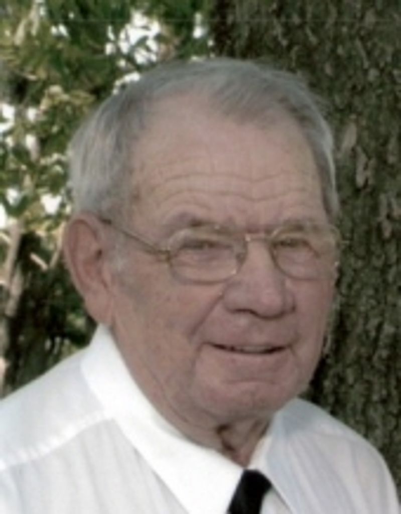 Floyd Campbell