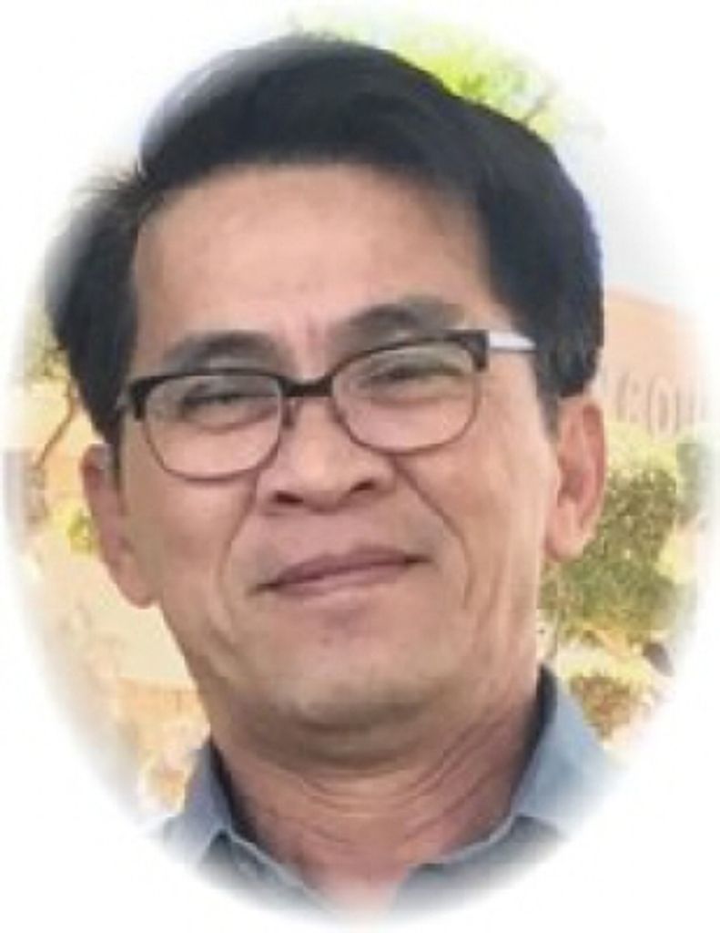 Thanh Vinh Nai