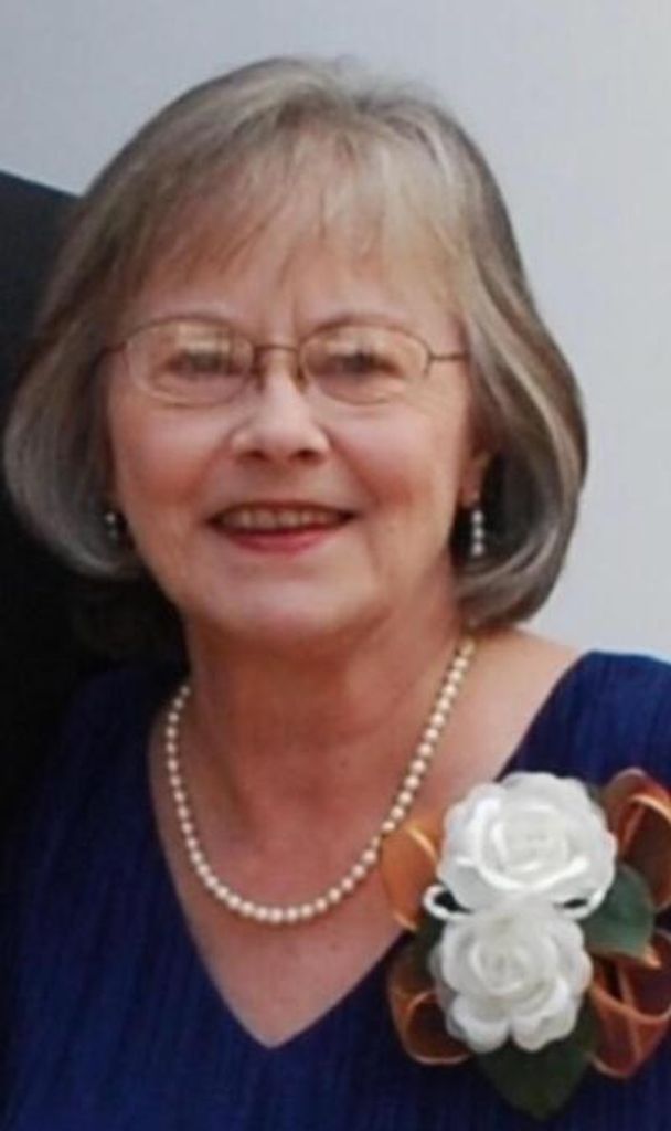 Sarah Lynn King Jones Profile Photo