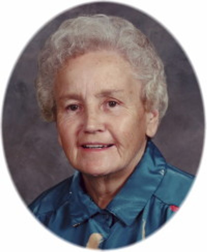 Bernadette Rose Aimée Tanguay