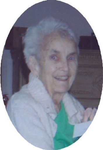 Betty Jean Jackson Profile Photo
