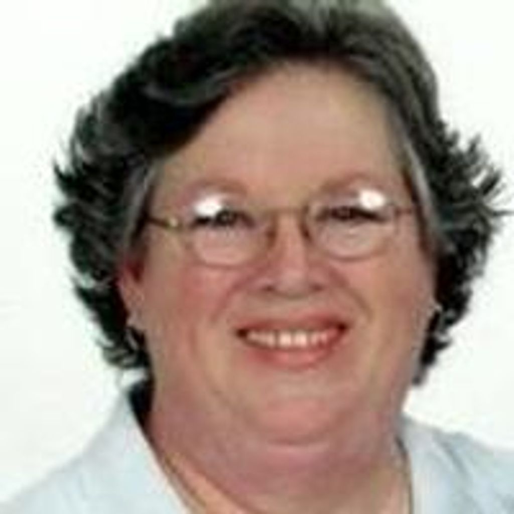 Joyce Joann Hughes