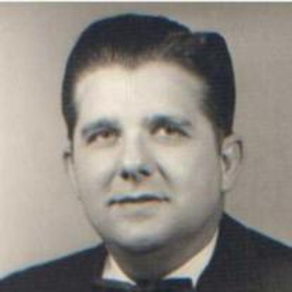 James C. Strickland