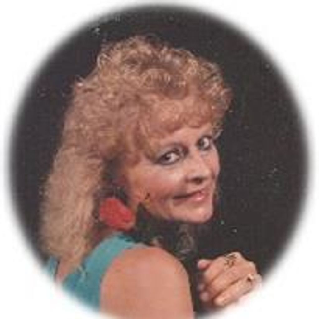 Mary Ellen Rorie Moore