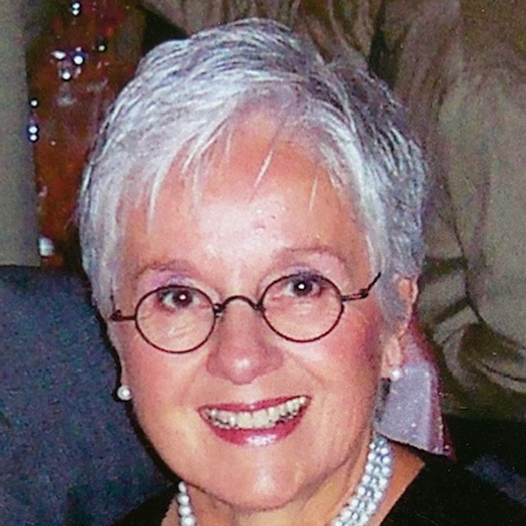 Lois Thompson Profile Photo