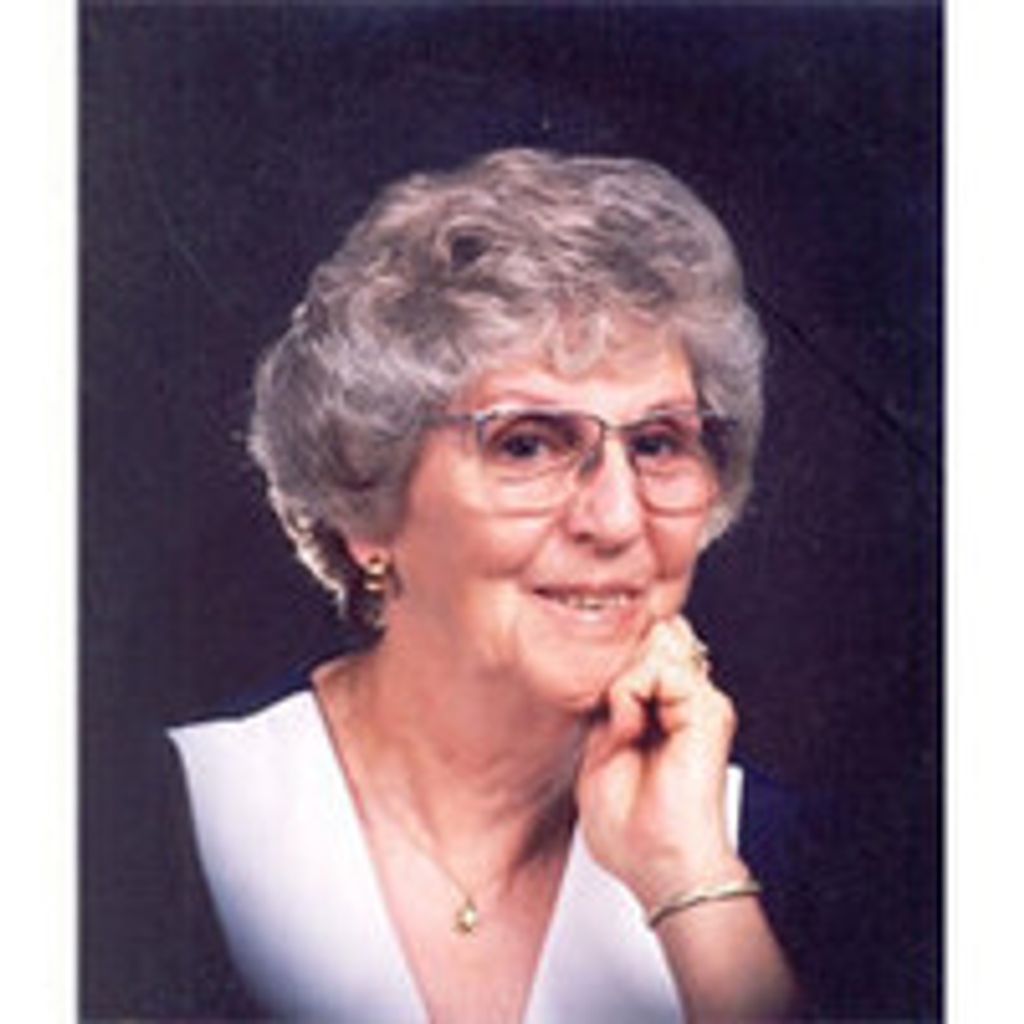 Eula Doris Hudnall Profile Photo