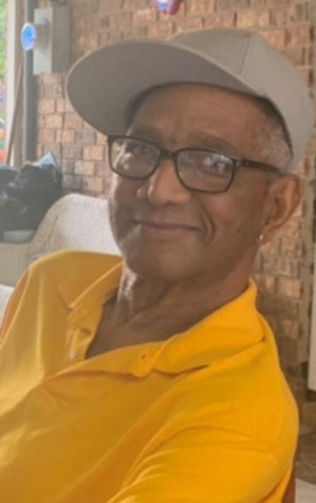 Mr. Norman Bernard Profile Photo