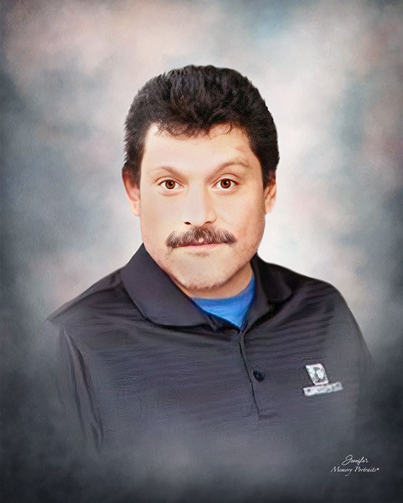 George Oceguera, Jr. Profile Photo