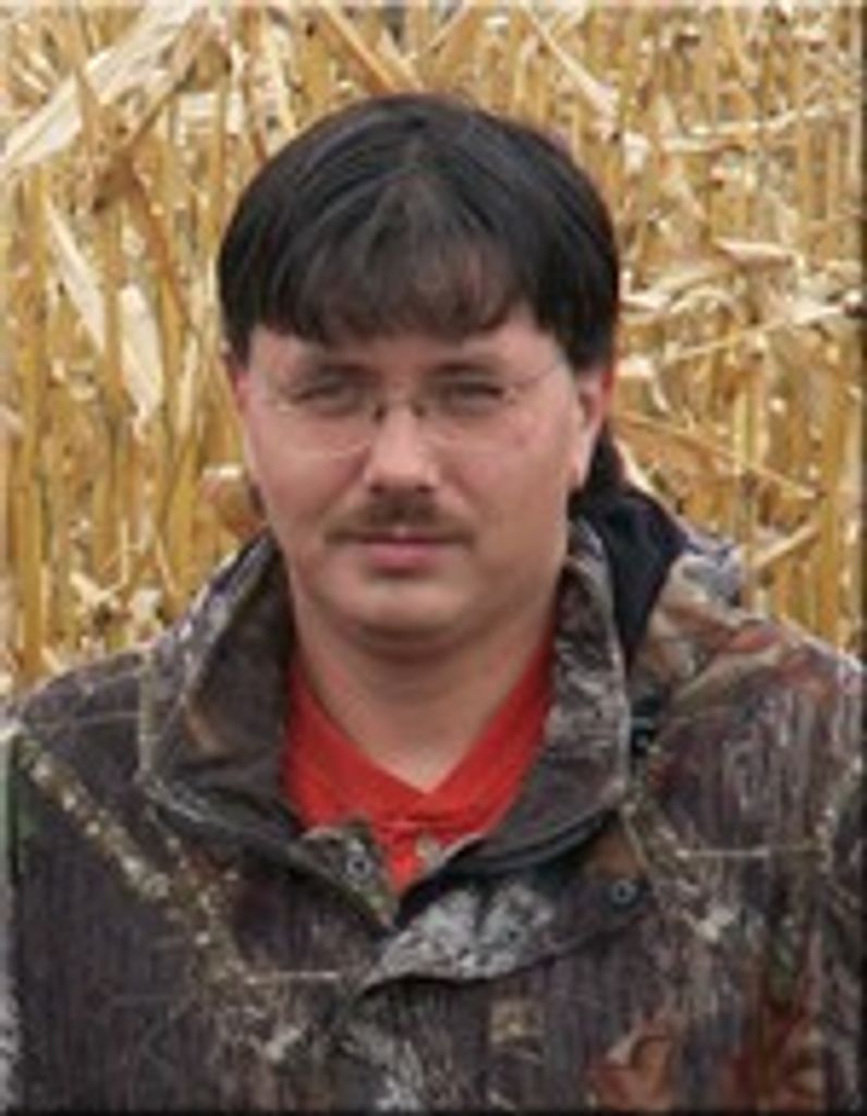 Wayne Anthony Warren
