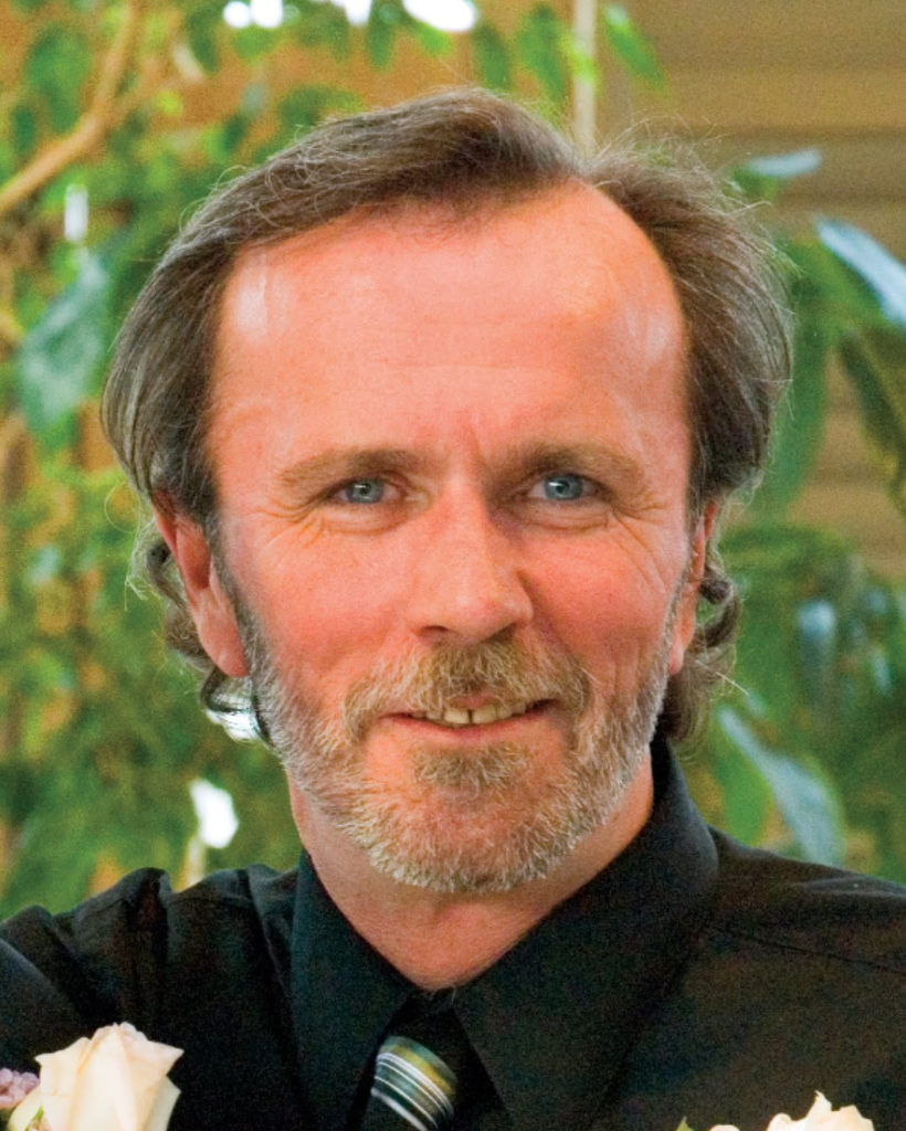 Mark Smith Profile Photo
