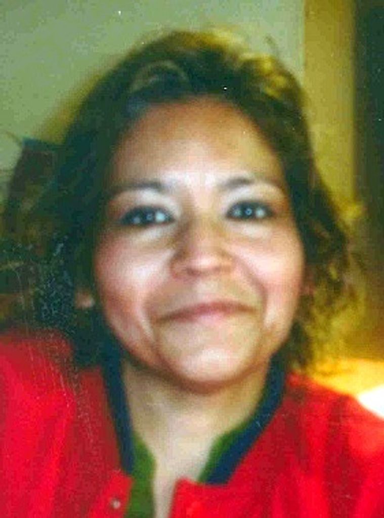 Nancy Lozoya