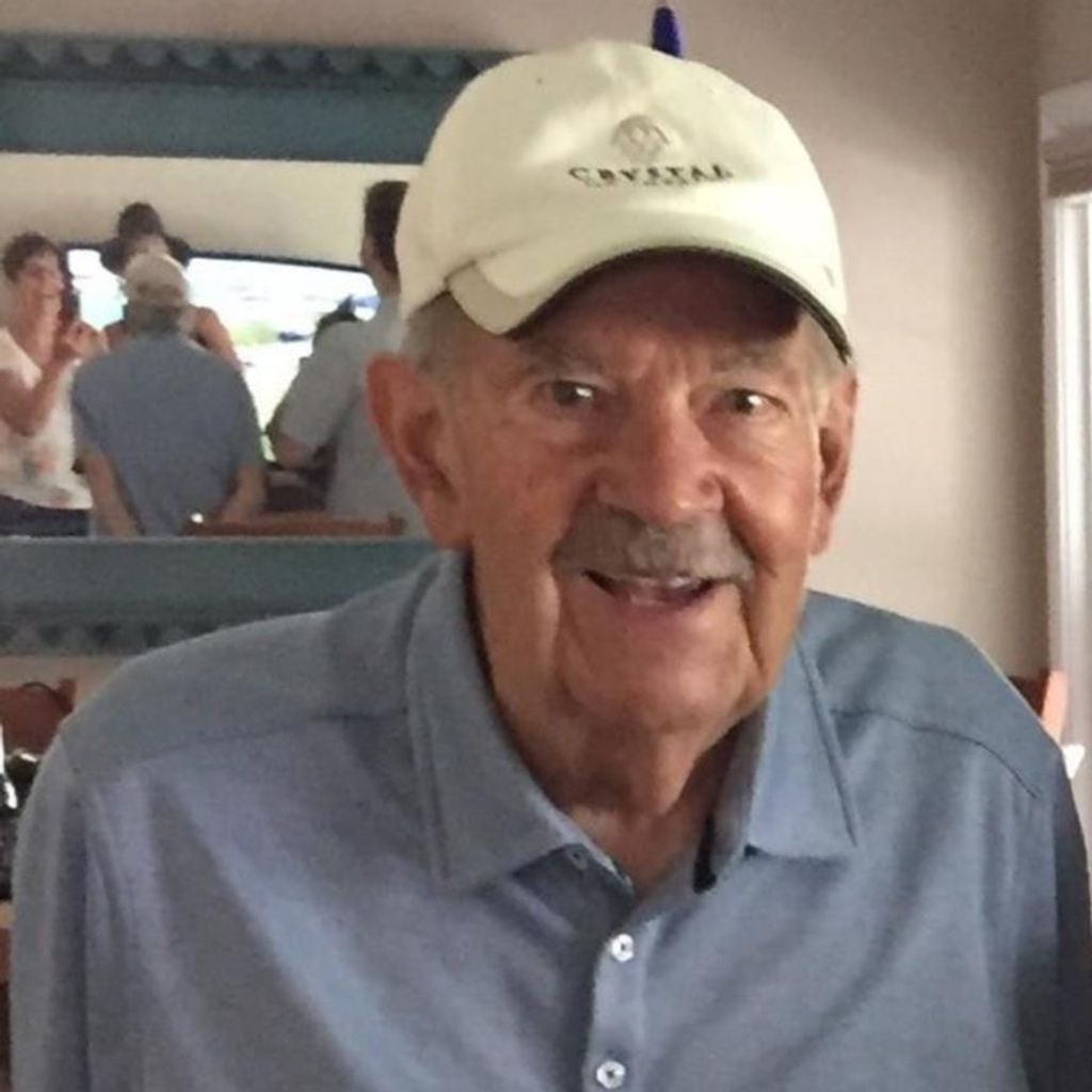 Donald "Don" Knapp