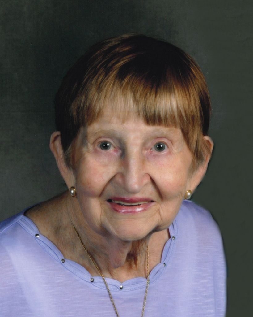 Viola M McKenney Profile Photo
