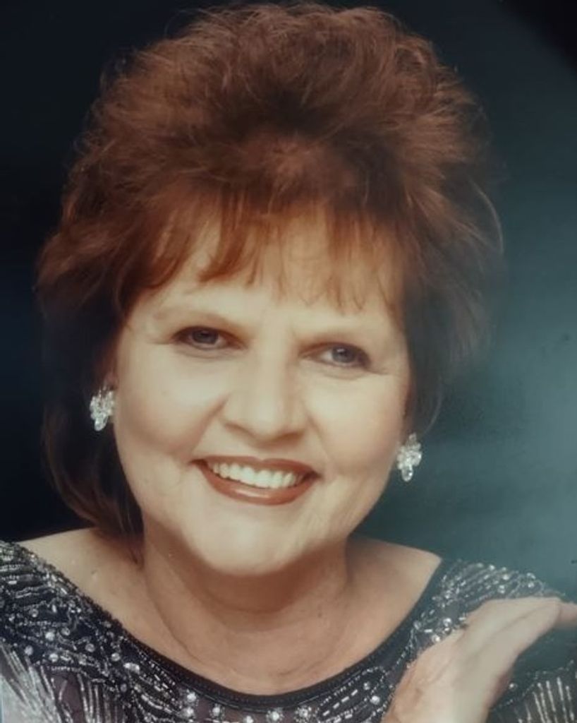 Dorothy I. Richards Profile Photo