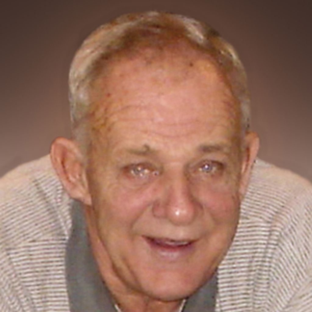 Robert W. Hauser