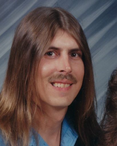 Danny Lee Shumaker's obituary image