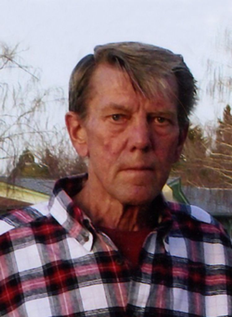 Larry Burgess