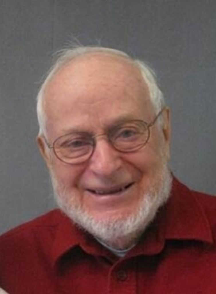 Robert B. Frailey