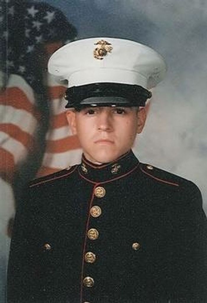 Scott Daniel Mills