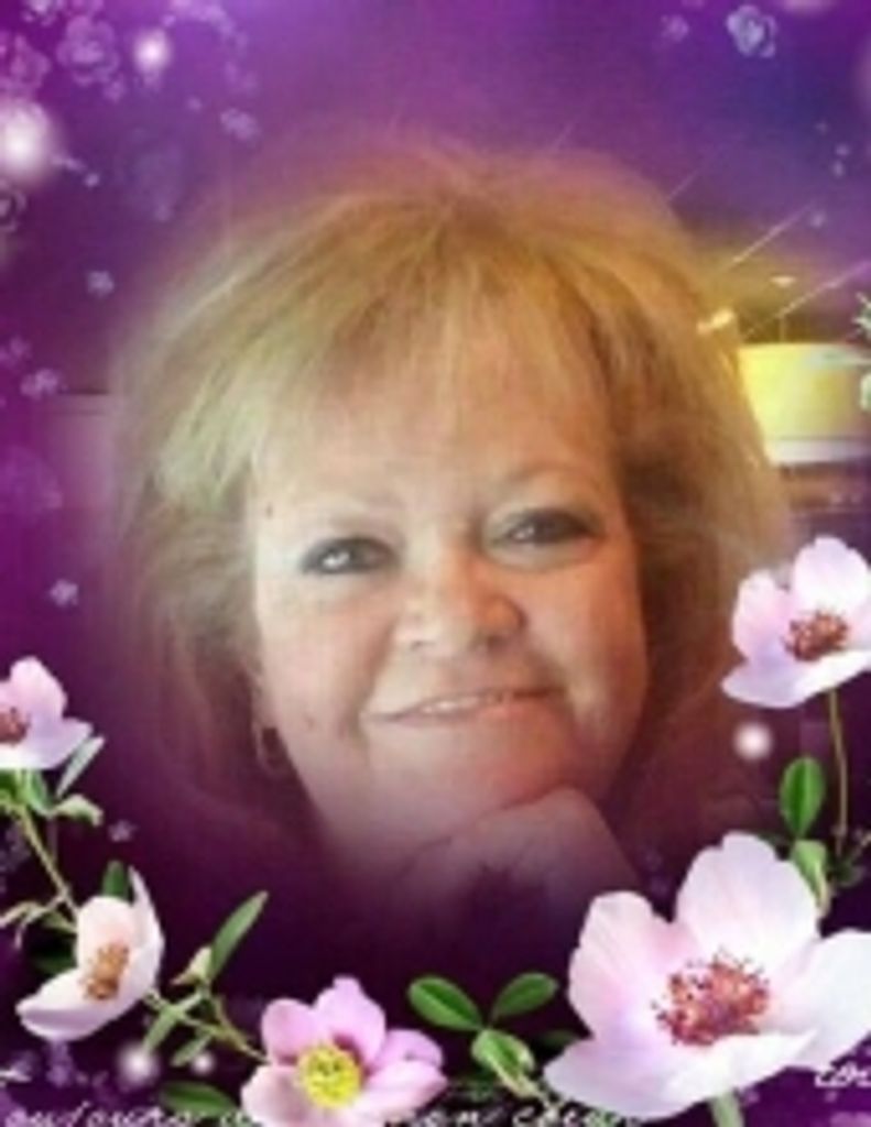 Connie Mcclelland Gonzalez