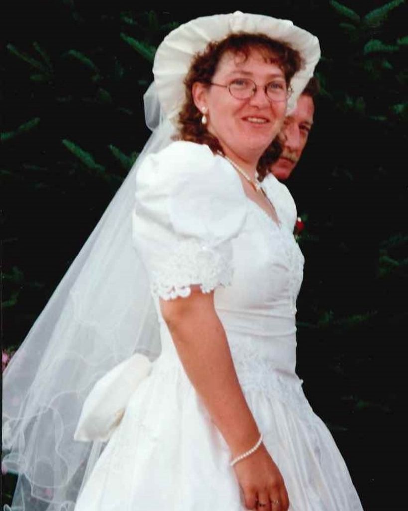 Pamela June Harrison Profile Photo