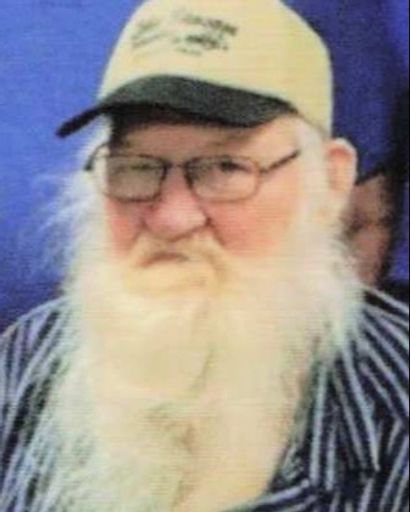 Steve Simpson Profile Photo