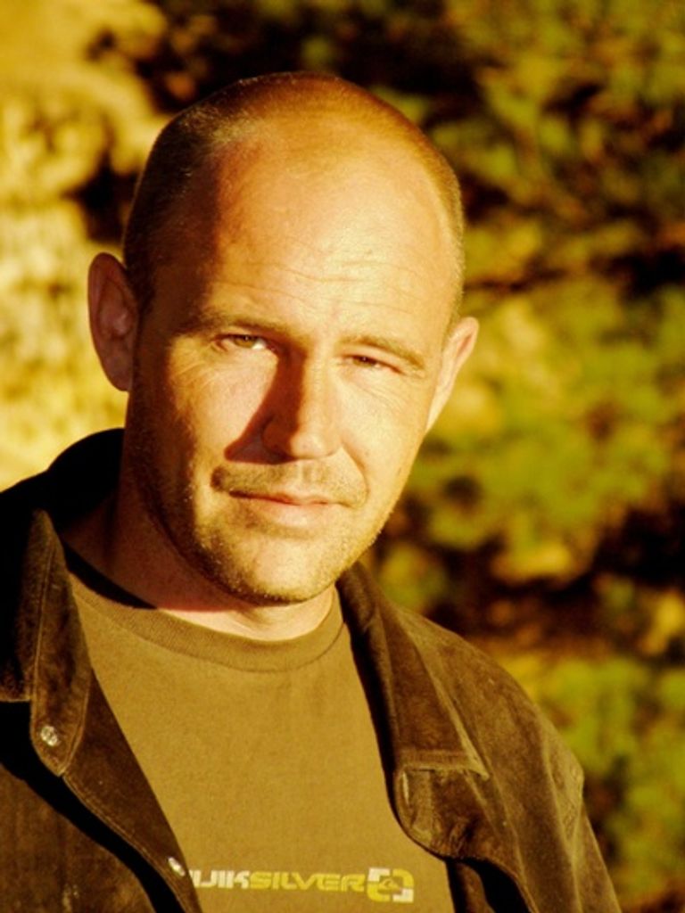 Jason Lee Mccauslin Profile Photo