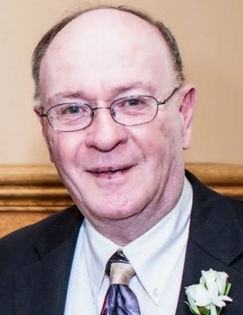Michael Joseph Courtney Profile Photo