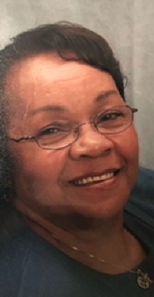 Rahlene Lillian Elder Profile Photo