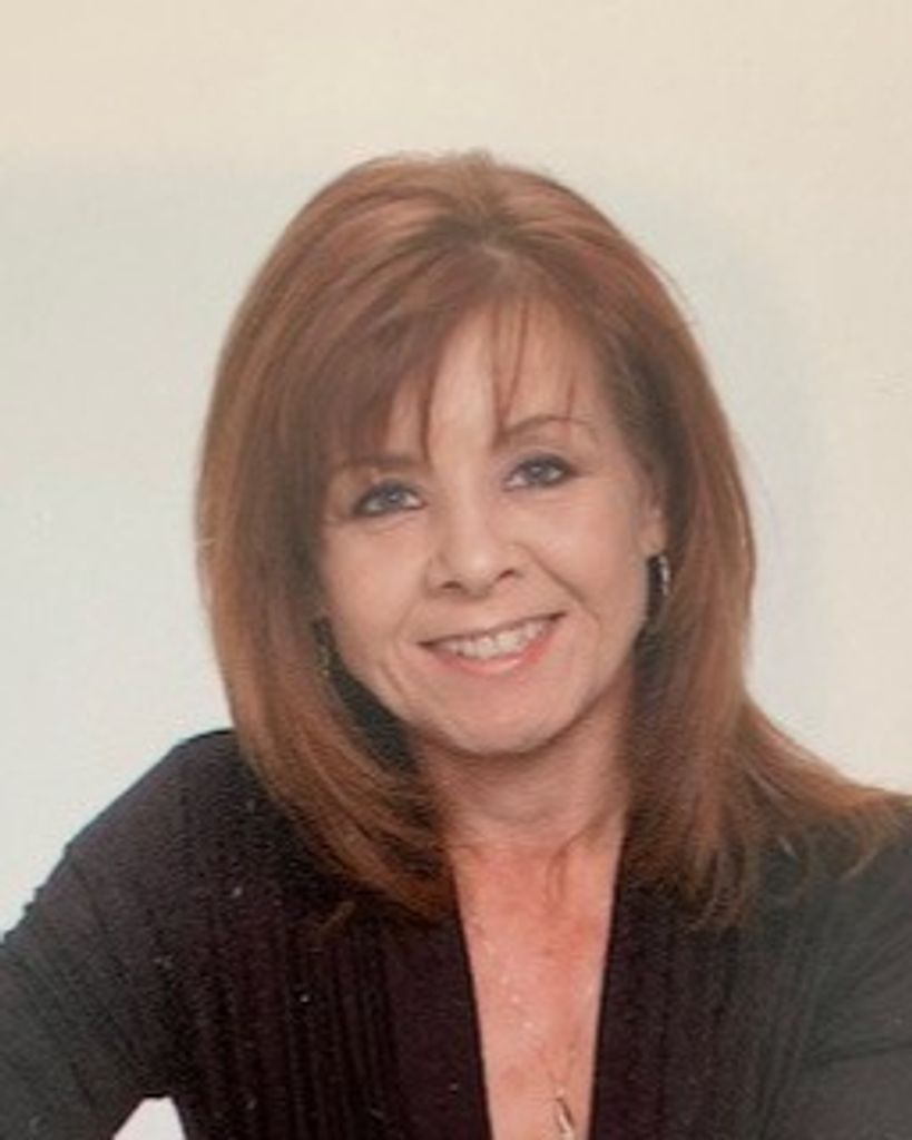 Marlene Farris Richer
