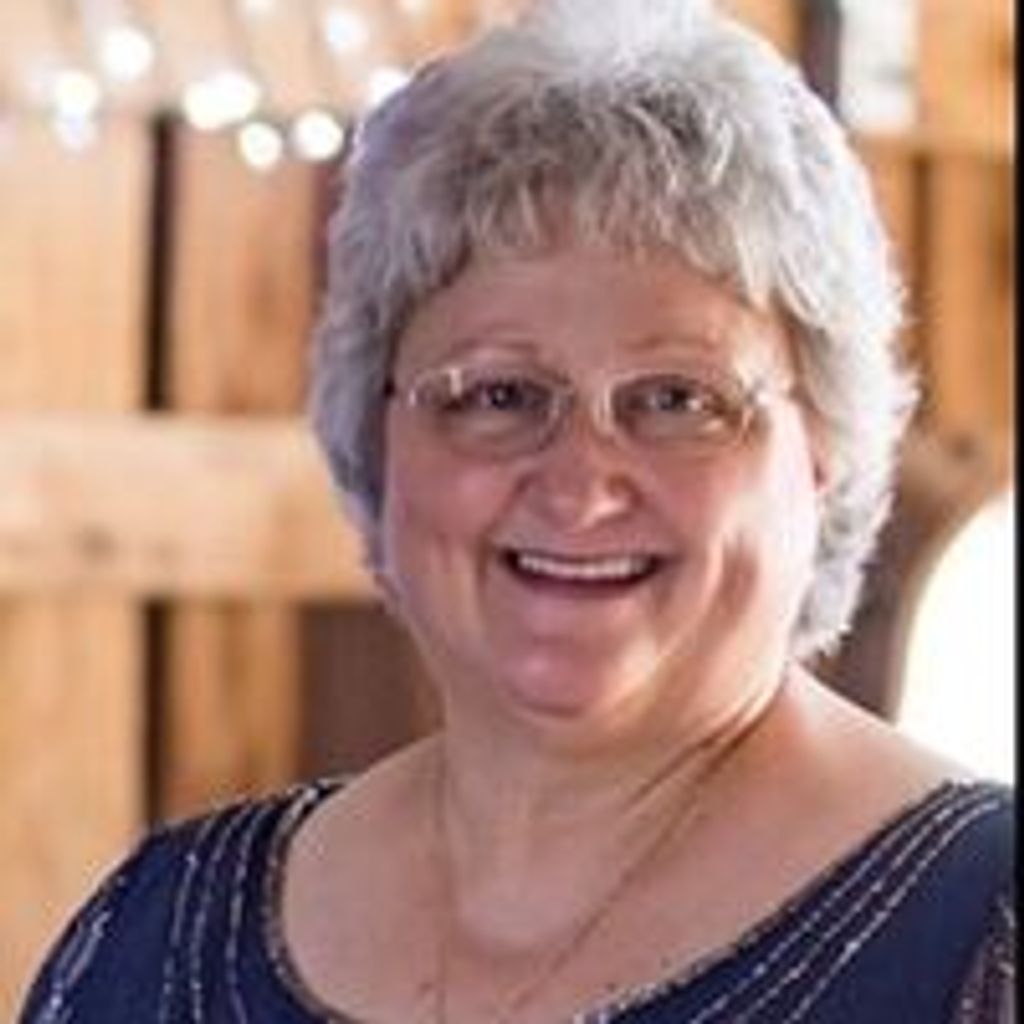 Glenda Mae Price