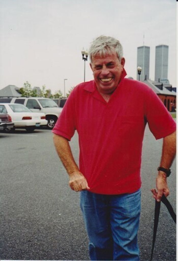 Preston Goober Dewey Goodwin