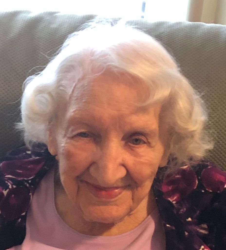 Mildred Kurt