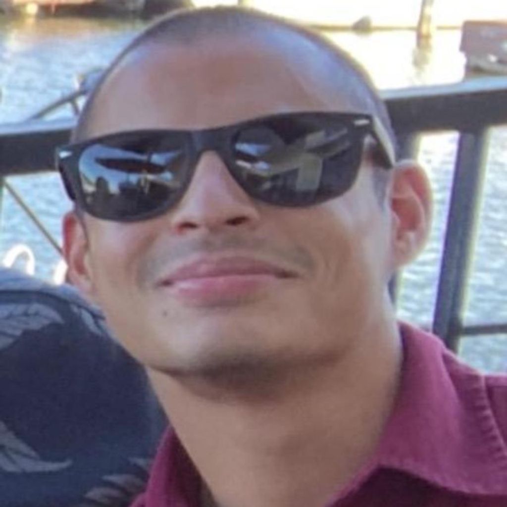 Matthew Richard Camacho Profile Photo