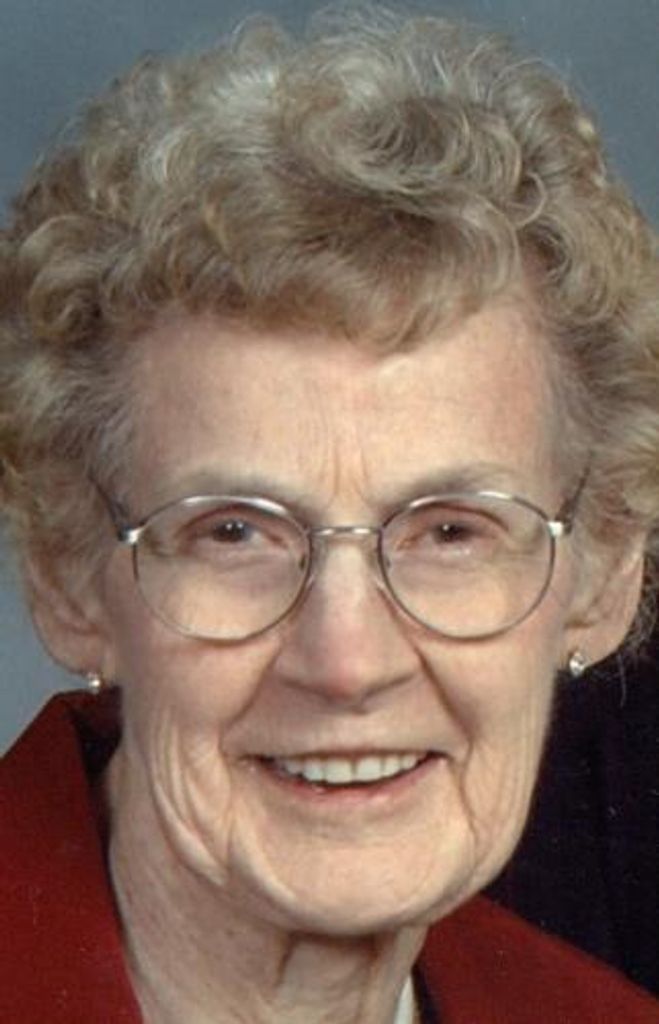 Ruth Duppong