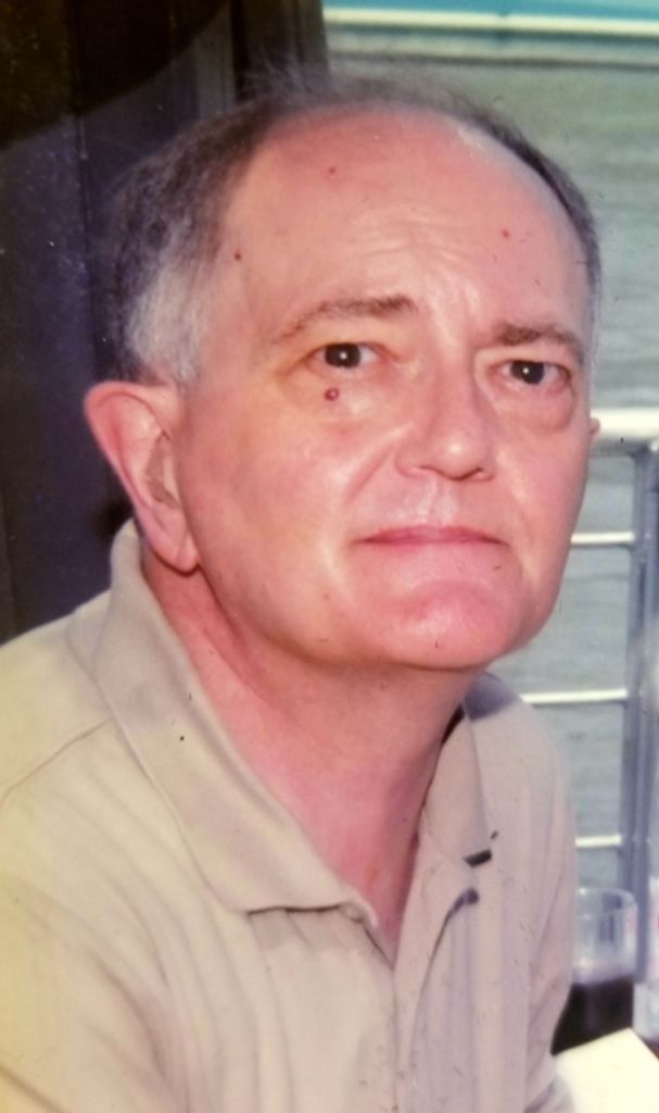 Mark Roger (Fox)  Fox Profile Photo