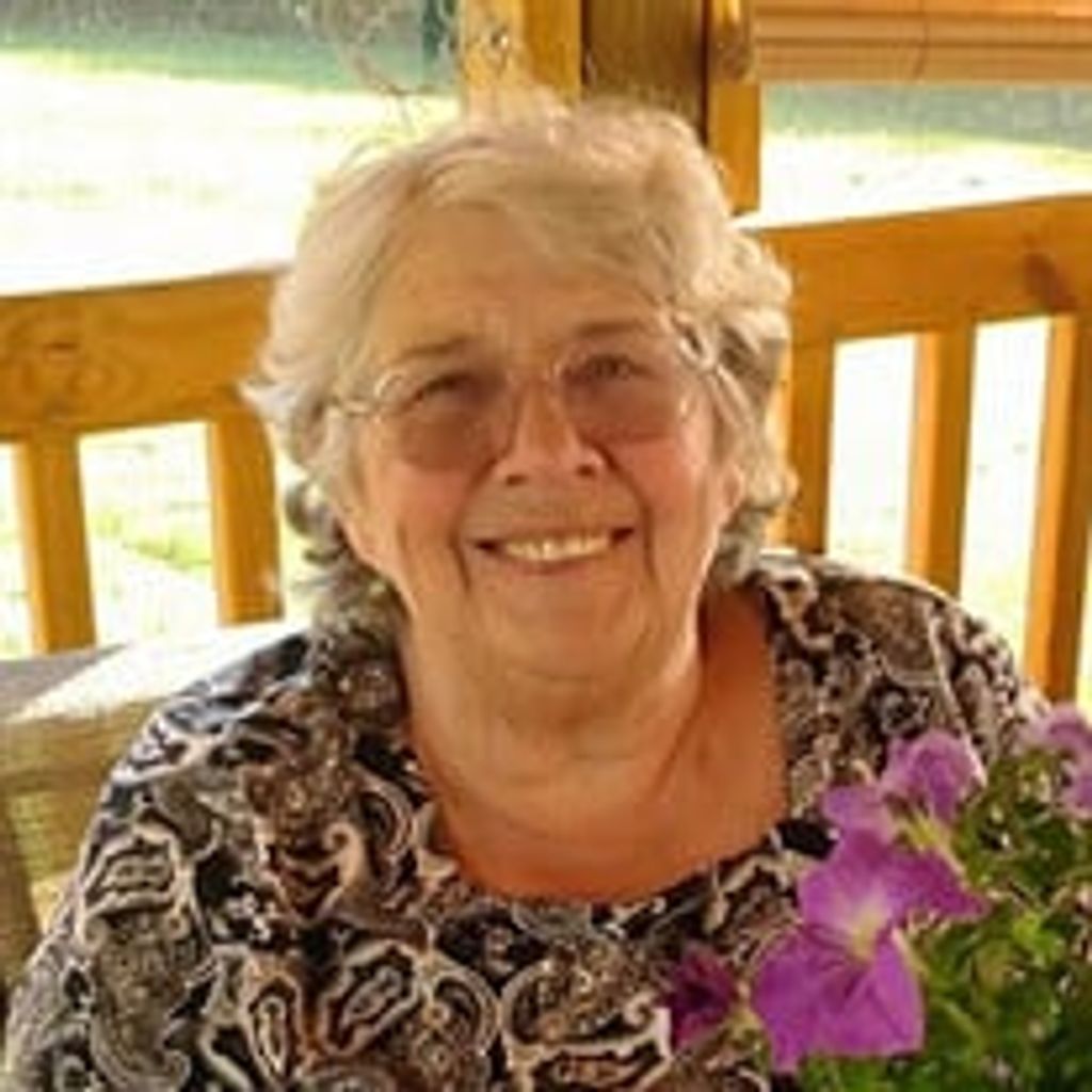 Dorothy Ann Ashley Profile Photo