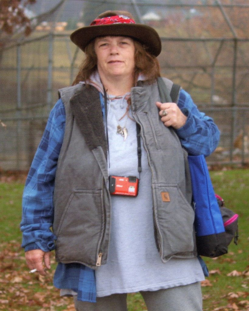 Sherry L. Schilling Cuthbert Profile Photo