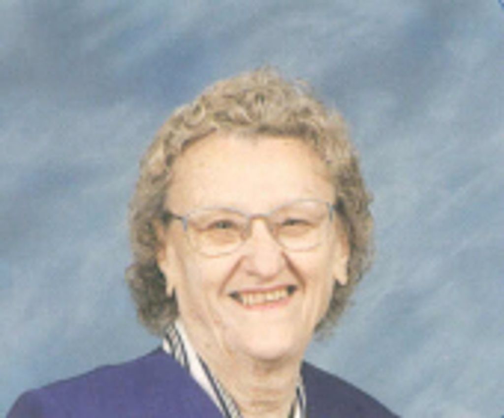 Agnes Antonio Zettler
