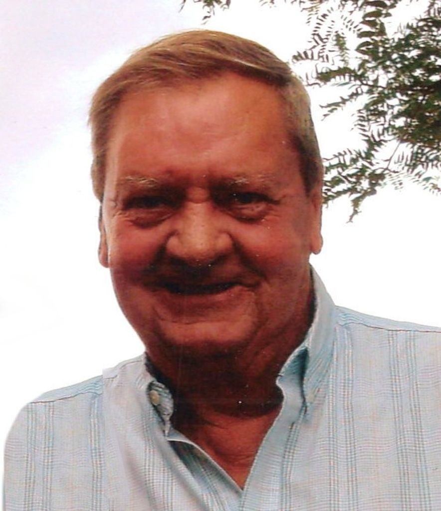 William Clarence Green "Bill"