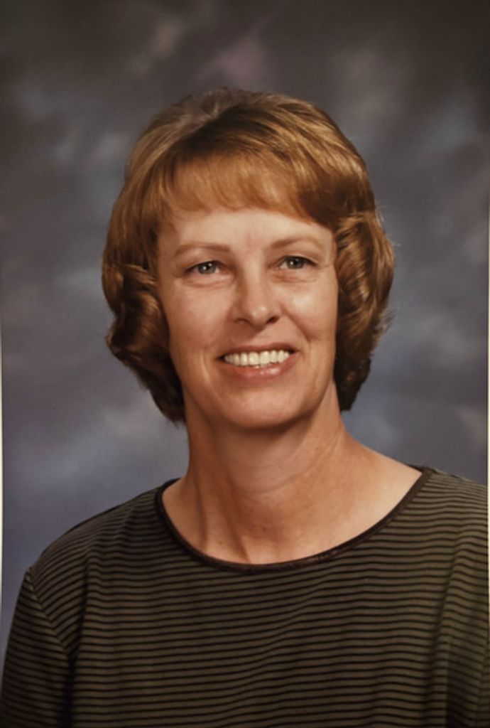 Martha Ann Duley Profile Photo
