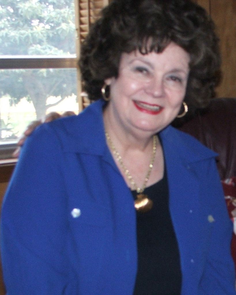 Rosemary Grow Drake Profile Photo