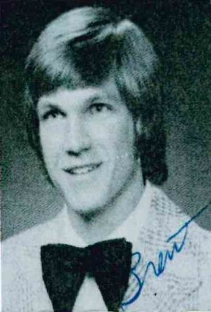 Brent Lee Reed