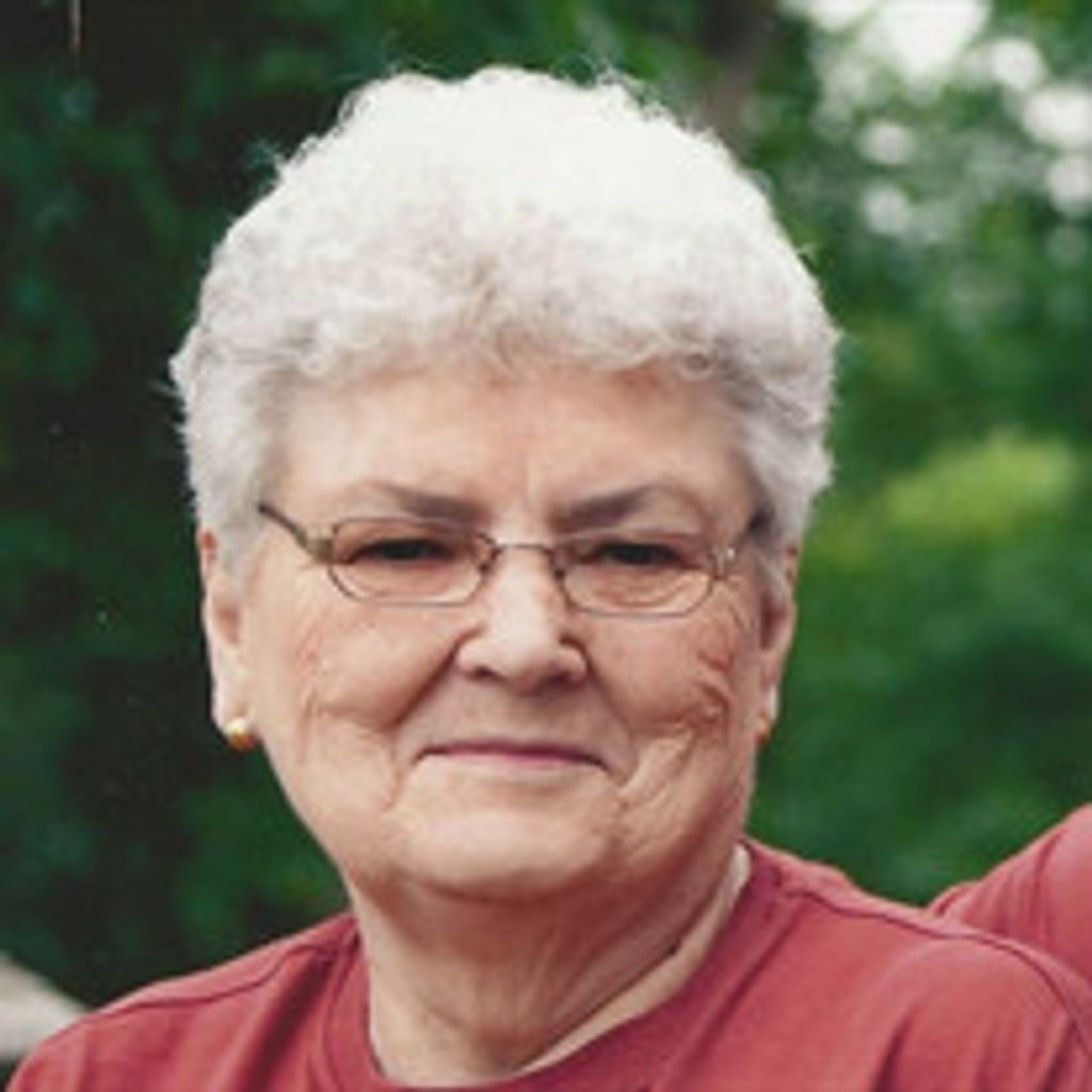 Marilyn Ona Betz