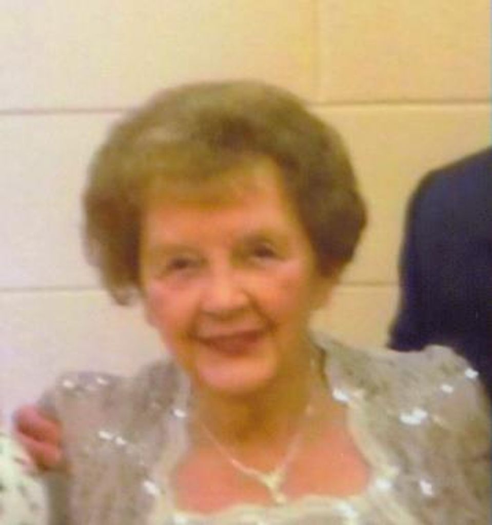 Shirley (Ekman)  Didier Profile Photo