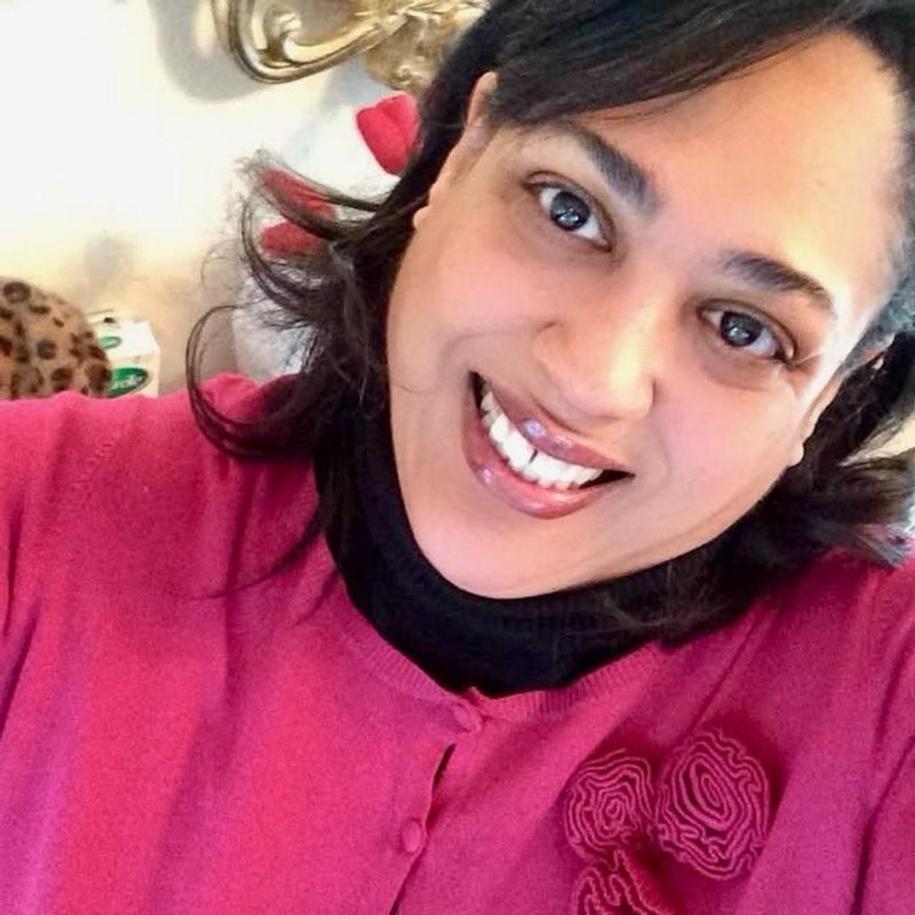 First Lady Marion Ann Mitchell