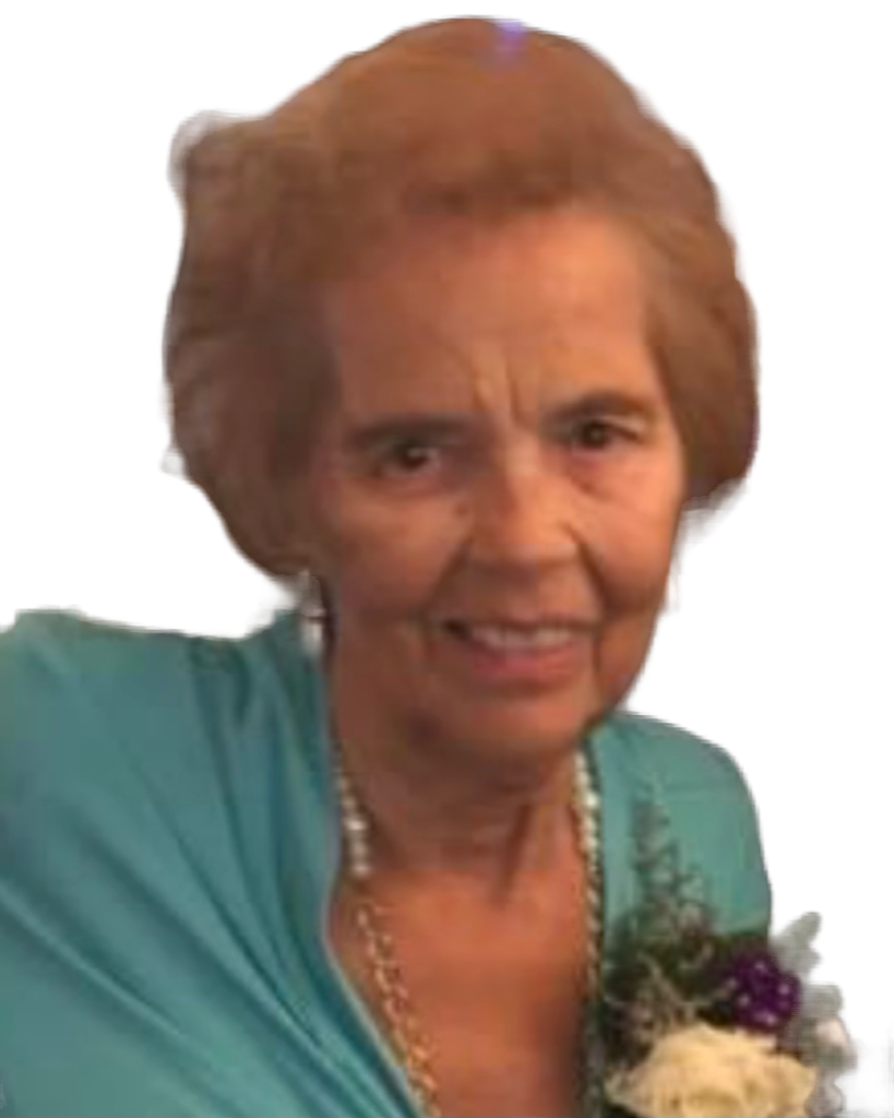 Carole Marie (Reidenbaugh) Balant