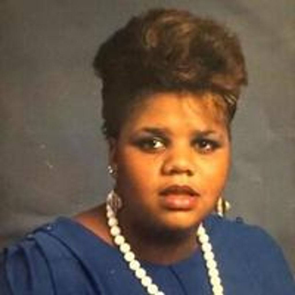 Valerie Amanda Williams