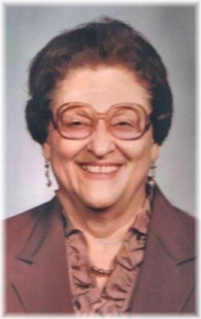 Louise Casteel