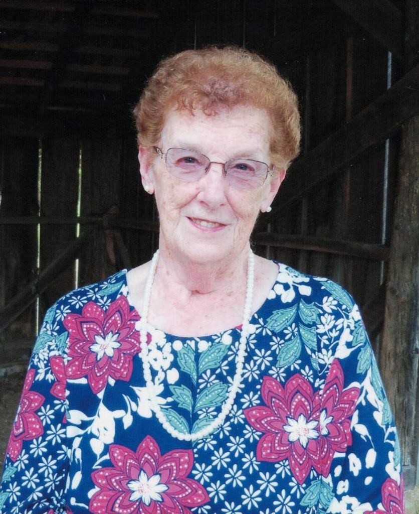 Helen Mary Long Profile Photo